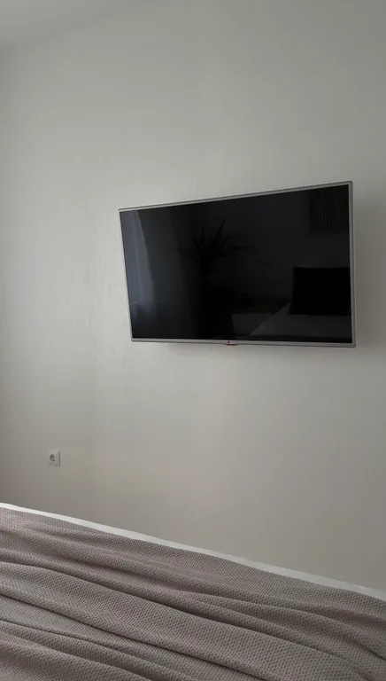 Уютная квартира с панорамным видом