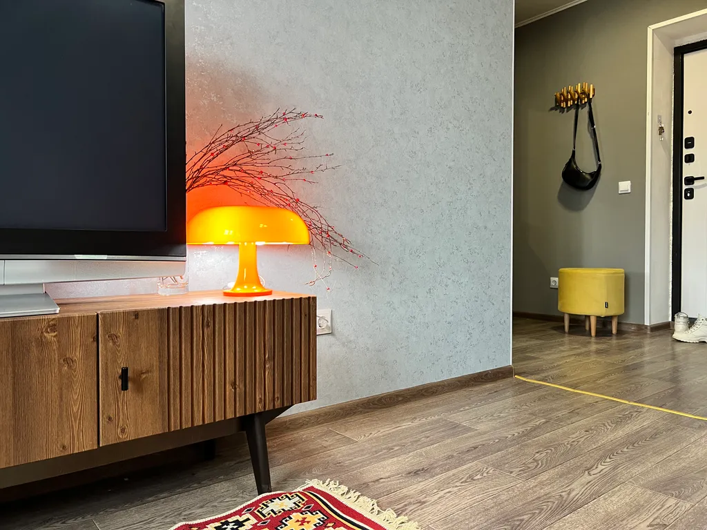 Квартира У вокзала/хорошая локация — аренда посуточно в Великий Новгород