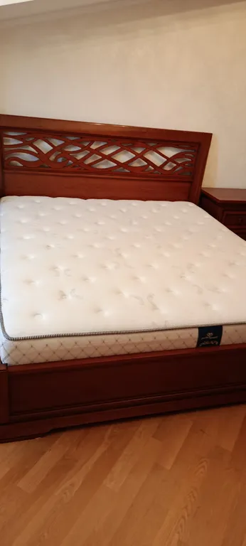 Видовая, двухъярусная квартира в элитке, на набережной.