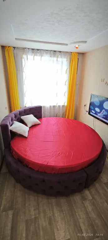 Квартира в историческом центре города