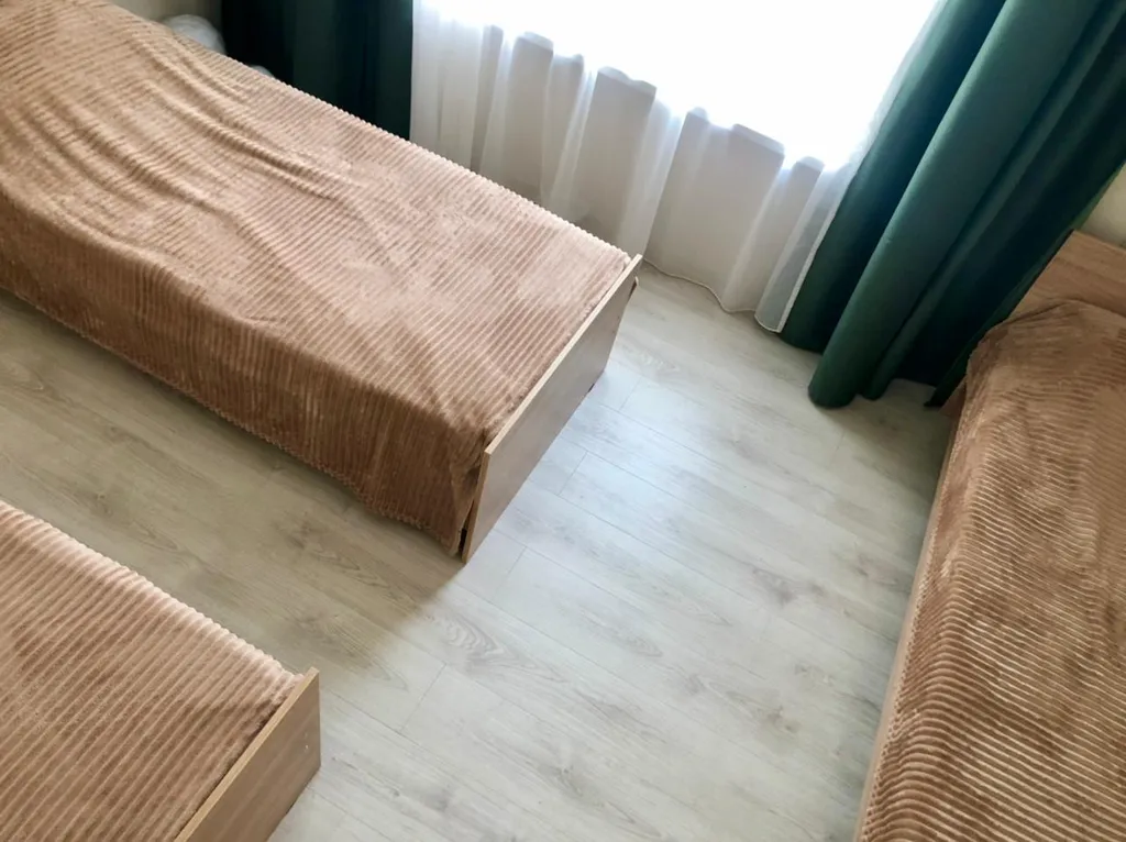 Дом с евроремонтом и шикарным видом на море и горы