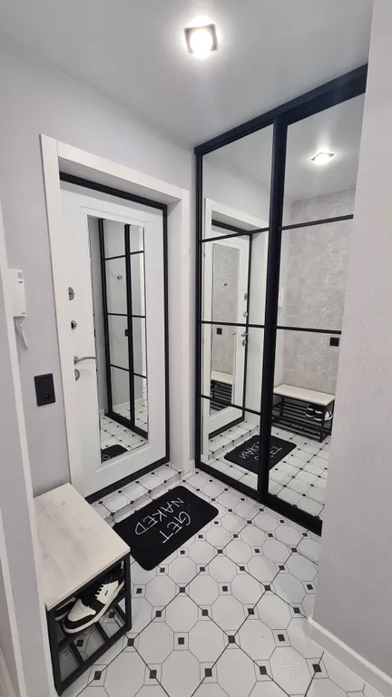 Квартира 1-комнатная Квартира — Ярославль