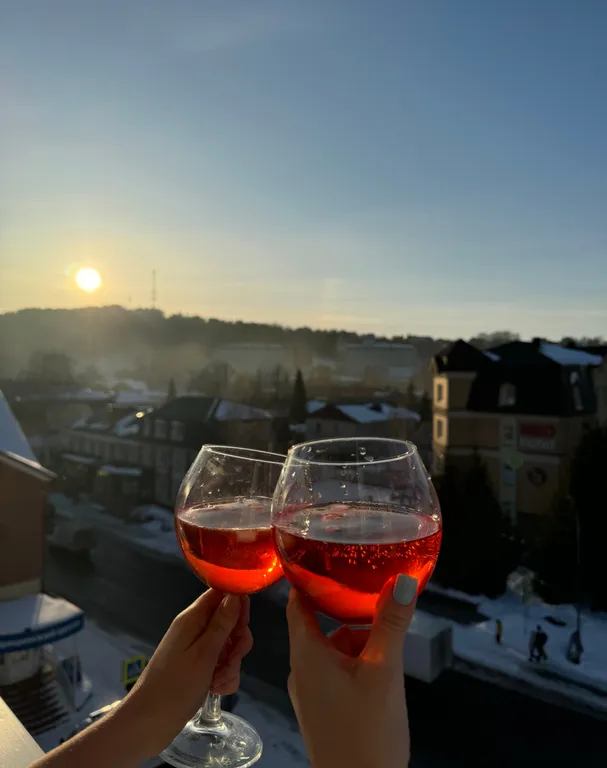 Уютная квартира с хорошим ремонтом