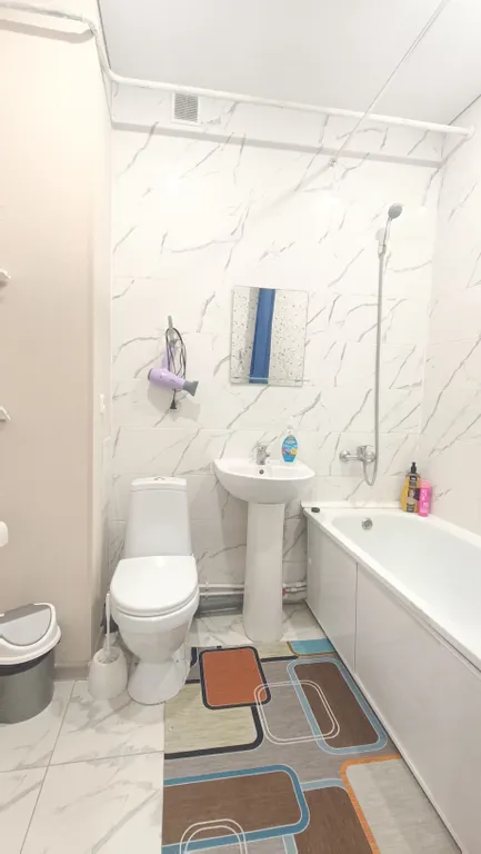 Квартира в центре рядом РКБ