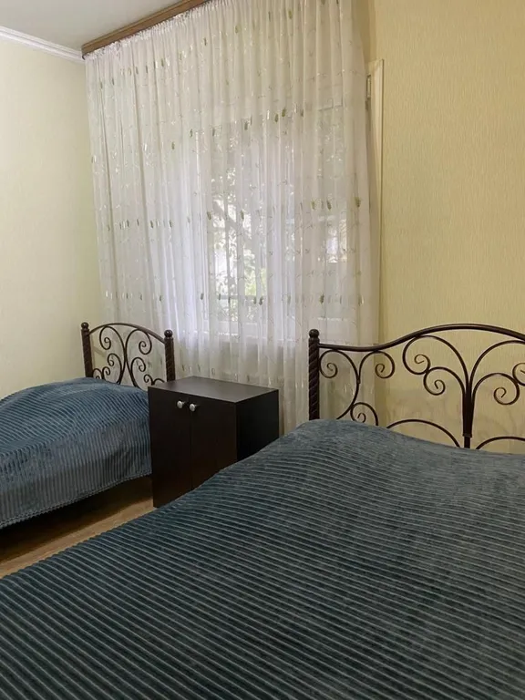 Квартира Комната — Сочи