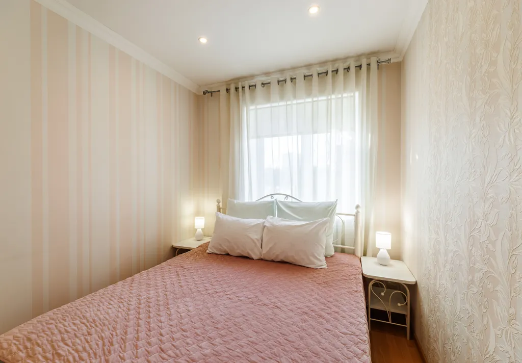 Квартира в центре