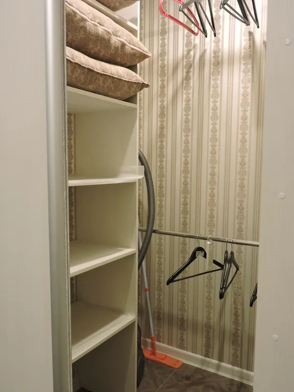 1-комнатная уютная квартира в новом доме