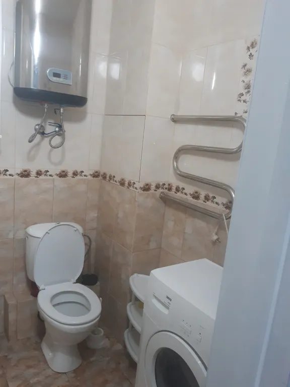 Отличная квартира