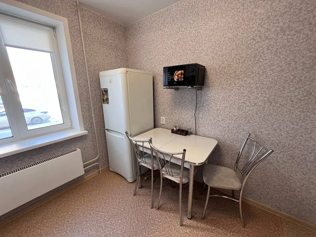 Уютная квартира со всеми удобствами