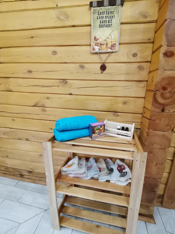 Коттедж в курортной зоне с видом на горы