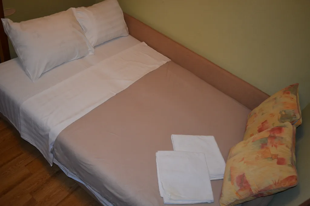 Уютные апартаменты в центре