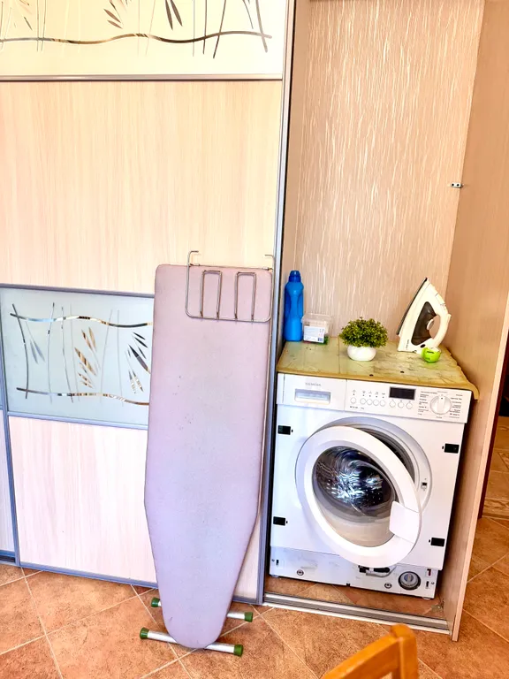 Апартаменты в элитном районе