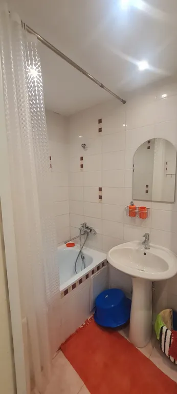 Квартира 1-комнатная Квартира — Красноярск