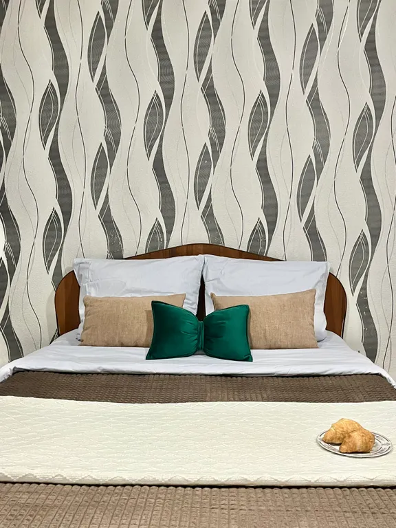 Квартира Уютная квартира в бизнес центре — Красноярск