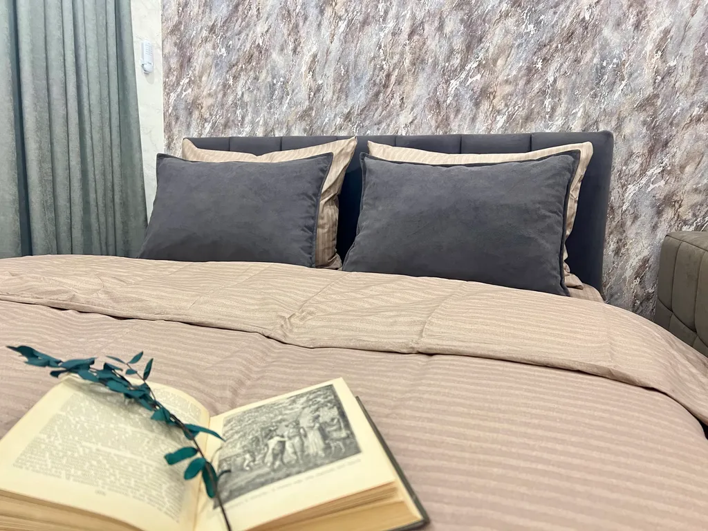 Кофейный рай