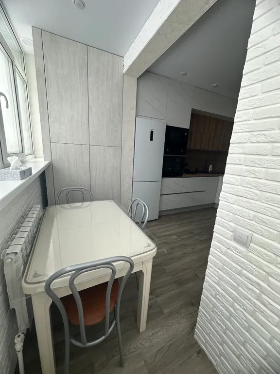 Квартира в удобном районе