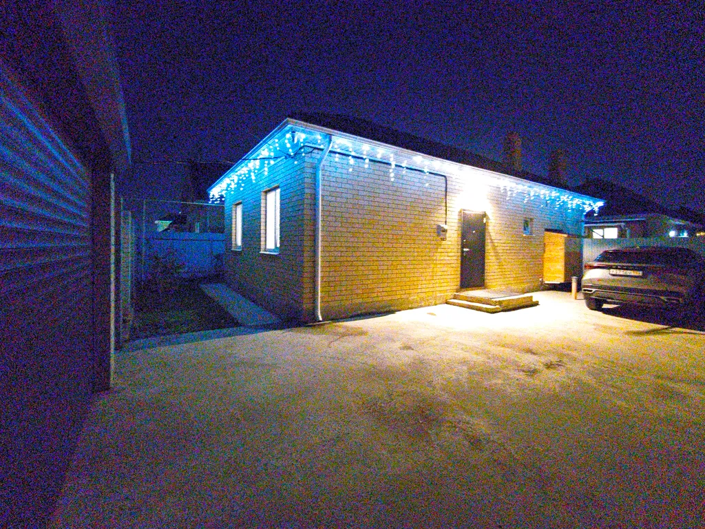 Уютный новый дом ждёт вас