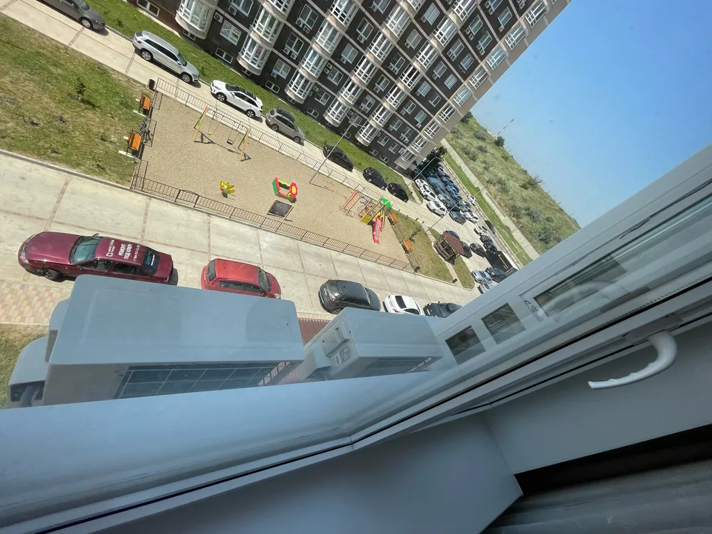 Квартира Квартира ЖК Кавказ, Витязево — Анапа