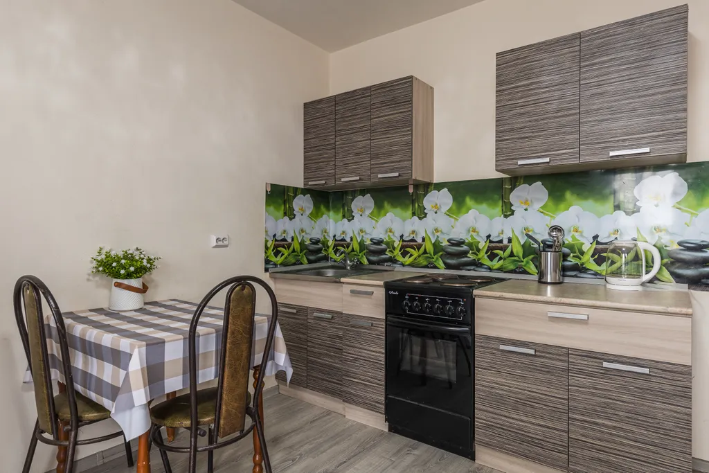 Квартира Квартира Промышленная — Санкт-Петербург