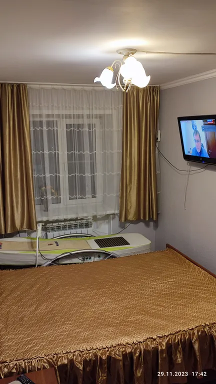 Квартира в центре Углича