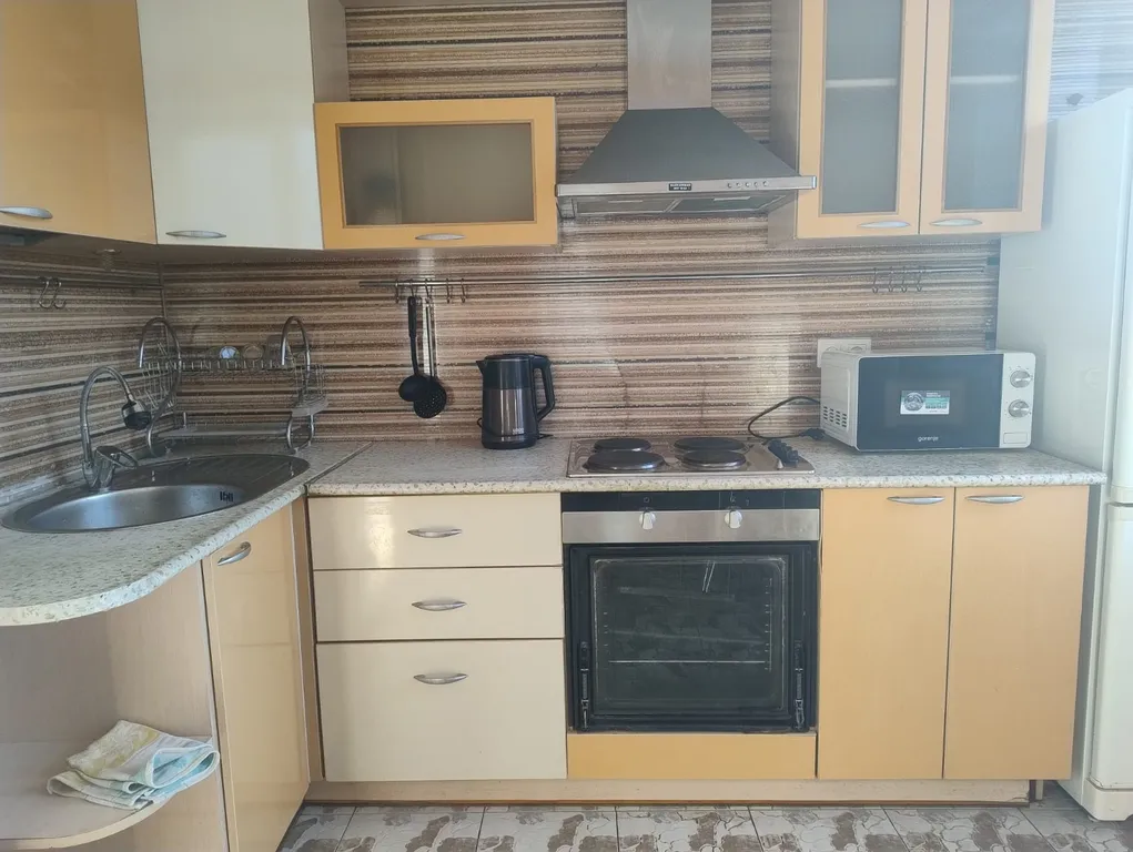 Идеально для командированных