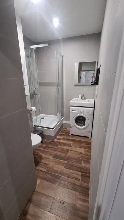 Уютные апартаменты в ЖК Сердце Ростова