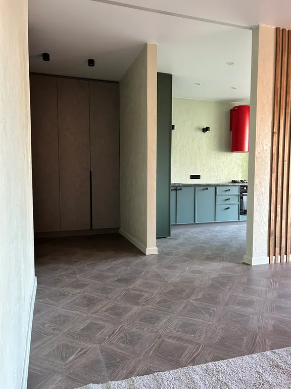 Уютная квартира в центре города
2 кровати