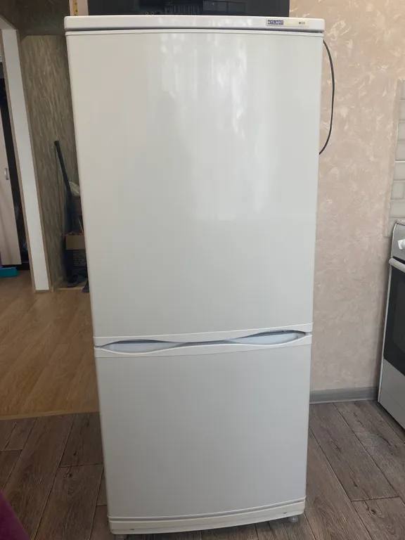 Квартира рядом с центром города с видом на Волгу