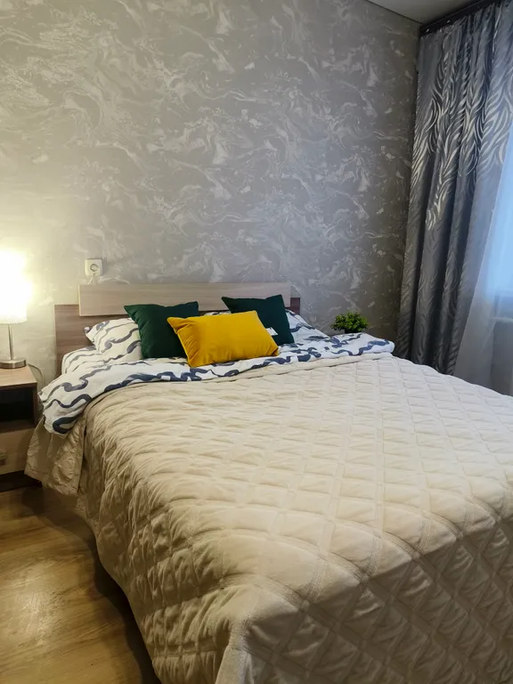 Уютная квартира — аренда посуточно в Саратов