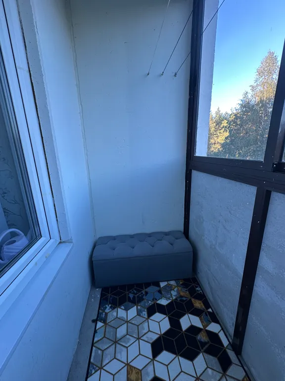 Квартирка у леса