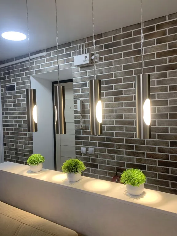 Уютная 3-комнатная квартира — аренда посуточно в Таганрог