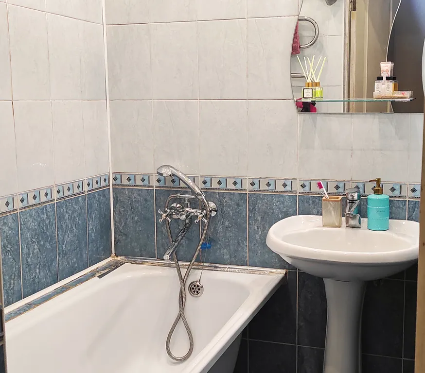 Квартира Доступная квартира в историческом центре — Ярославль