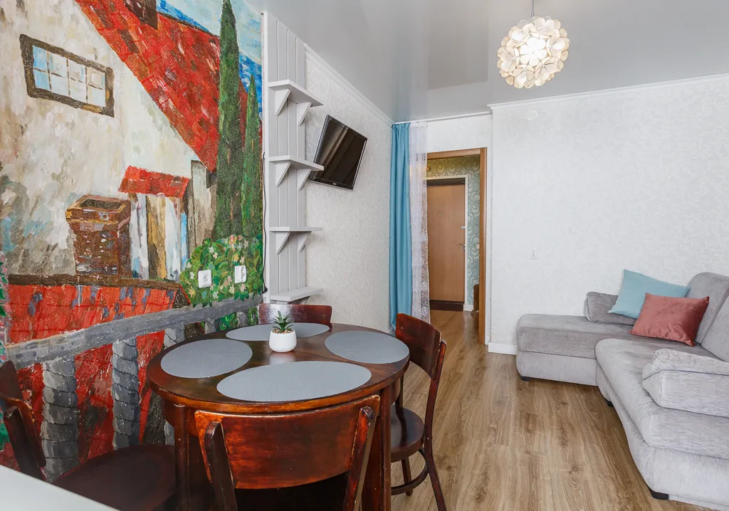 Sweet home квартира