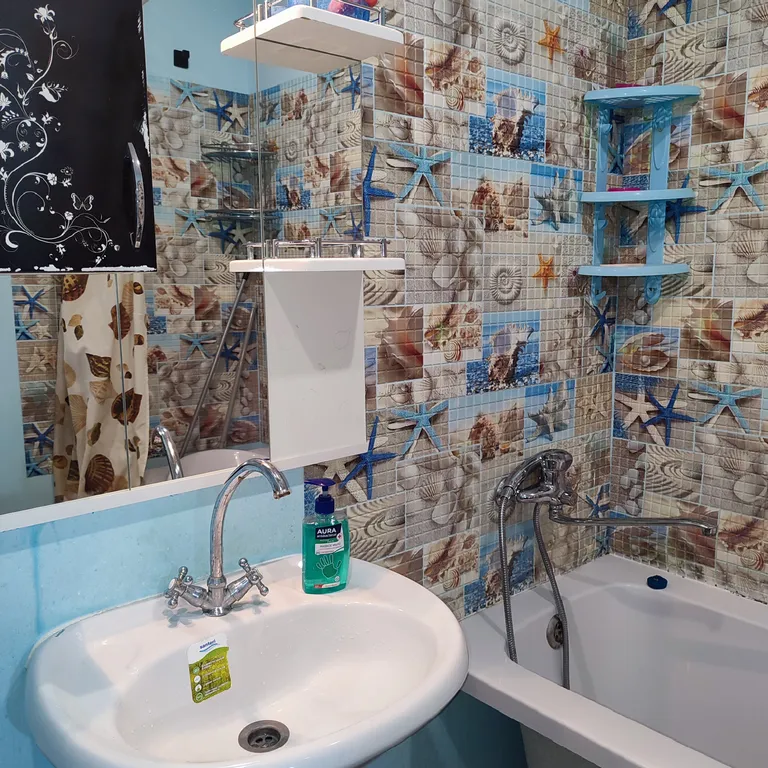 Двушка как трёшка