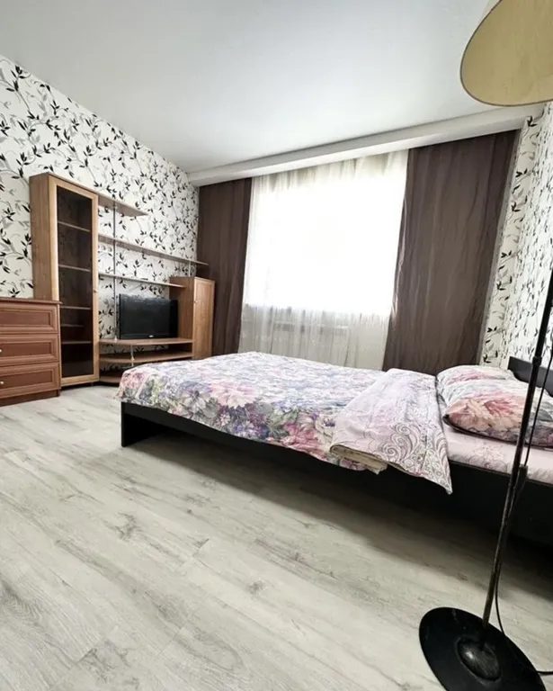 Комфортная квартира