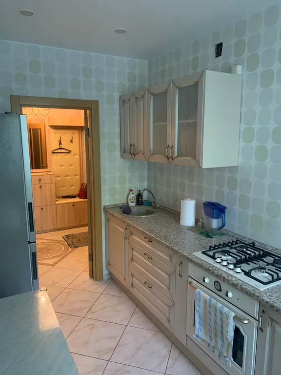 Квартира Уютная квартира в центре города — Кострома