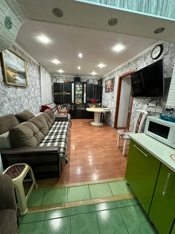 4-комнатный Дом