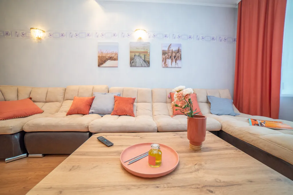 Персиковый вкус мороженого