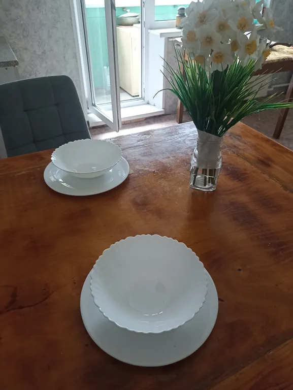 Комната в квартире