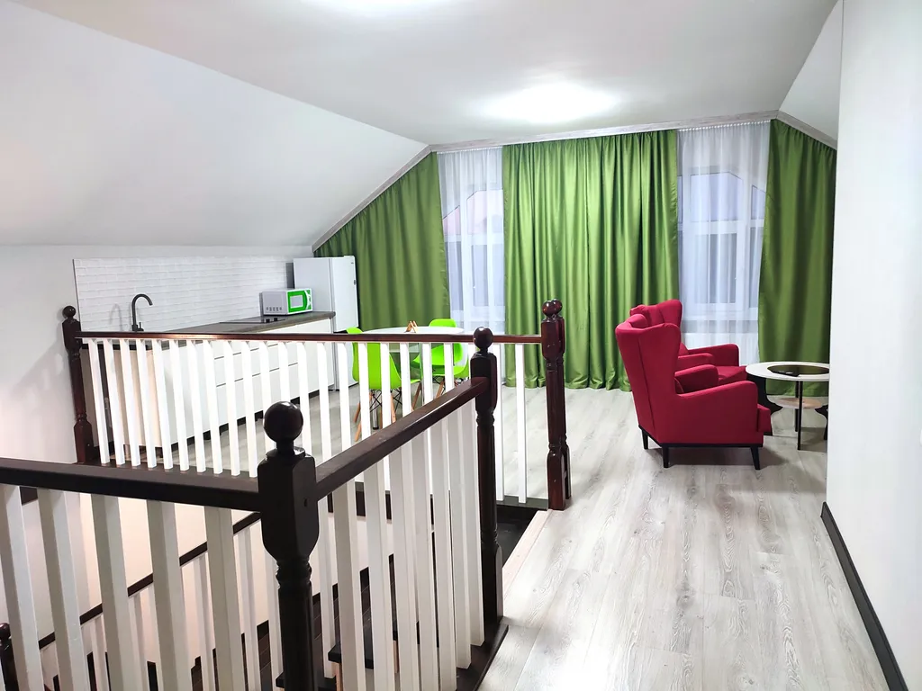 Гостевой дом Усадьба Тенистая