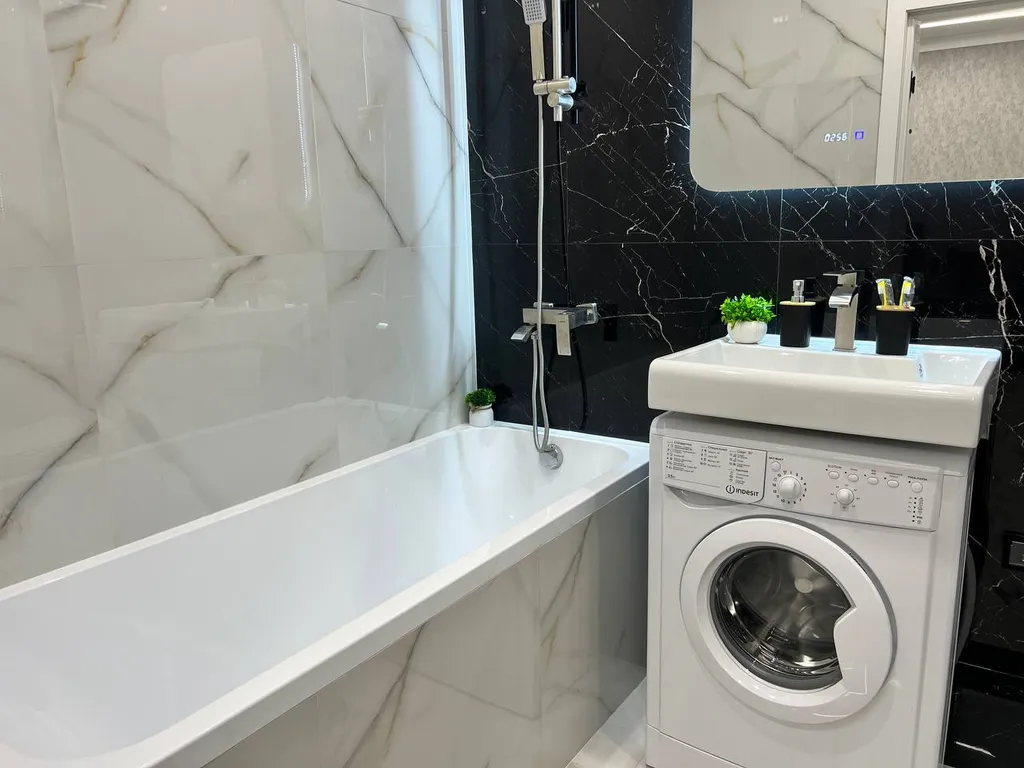 Новая квартира