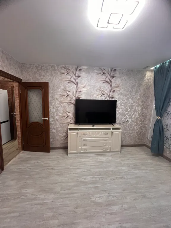 Комфортная двухкомнатная квартира