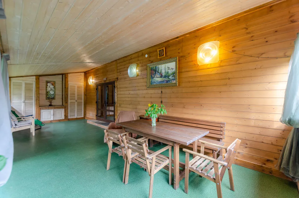 3-комнатный Дом