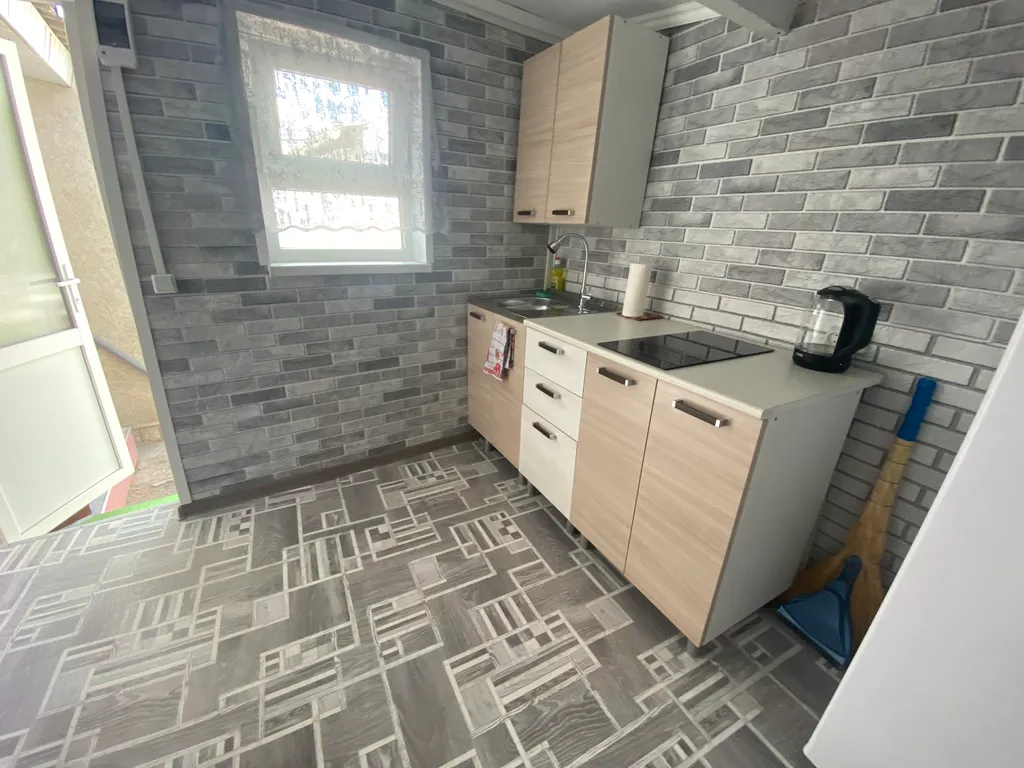 Коттедж Уютный домик недалеко от пляжей в историческом центре — Евпатория