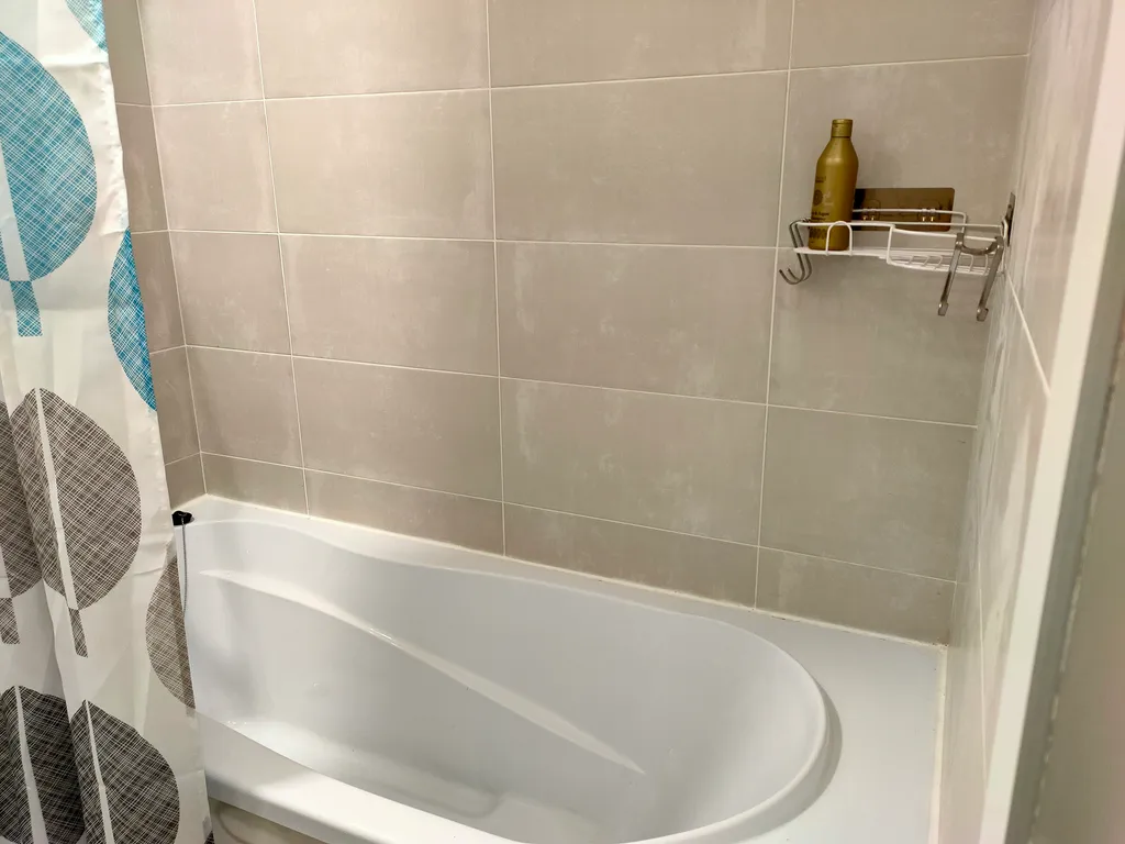 Видовая квартира у Шуваловского парка