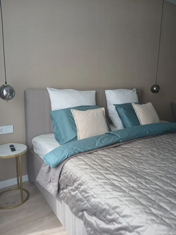 Квартира в Пионерском