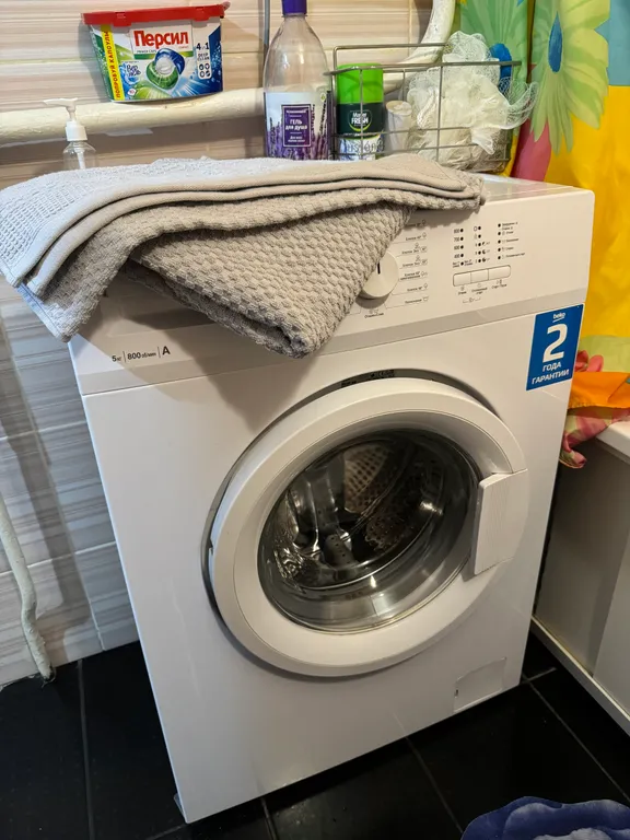 Студия в центре города