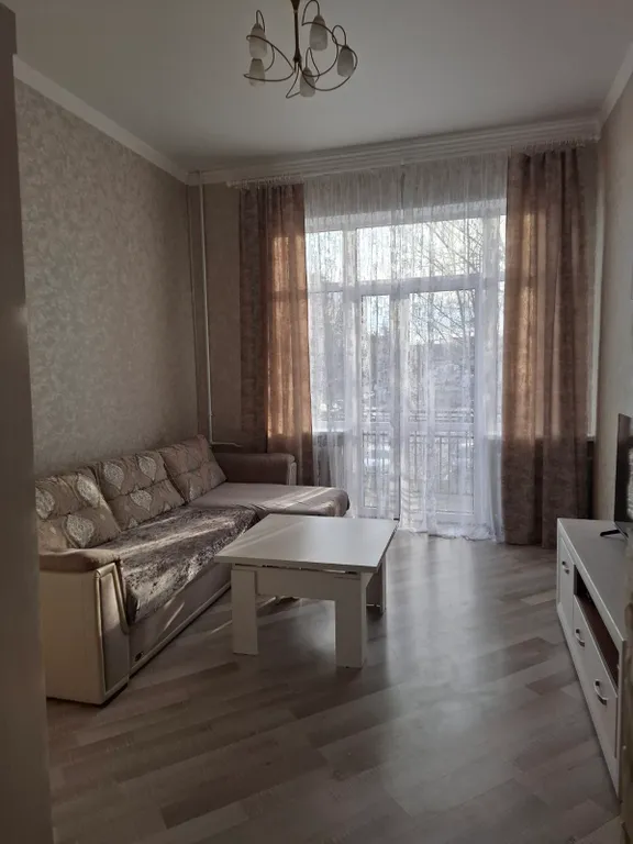 Уютная квартира в центре города — аренда посуточно в Брест