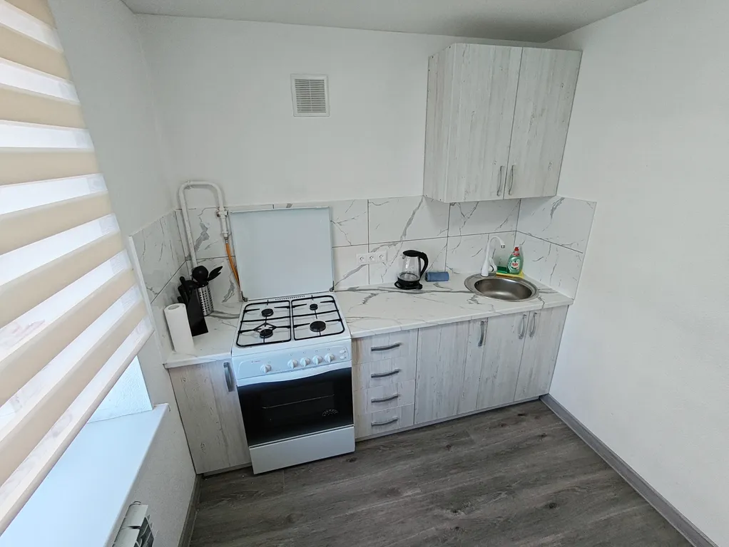 Отличная двушка на 6 человек