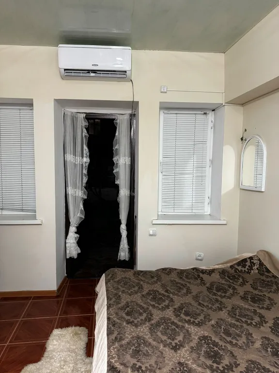 Уютная студия для отдыха